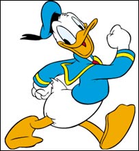 Kačer Donald