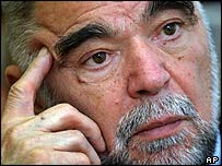 Stipe Mesiç