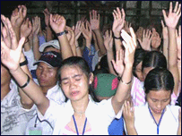 Tín đồ Mennonite