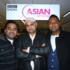 Ameet joined by Punjabi vocalist: Balwinder Bhatti and dholi: H