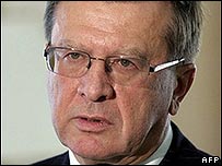 Viktor Zubkov