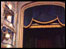 Theatre stage and boxes