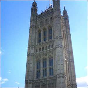 Houses of Parliament