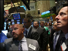 bankers