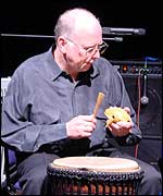 Arthur from Zambra Mora