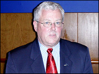 GS Carl Thayer