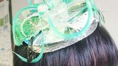 Wedding Hat