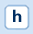 h