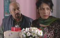Karim and Hana