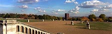 Crystal Palace park