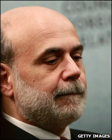 Ben Bernanke