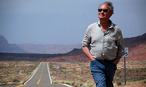 Simon Schama