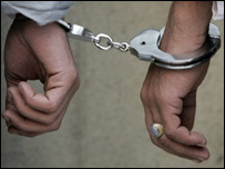 Prisoners