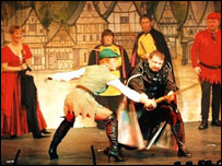 Image from Robin Hood