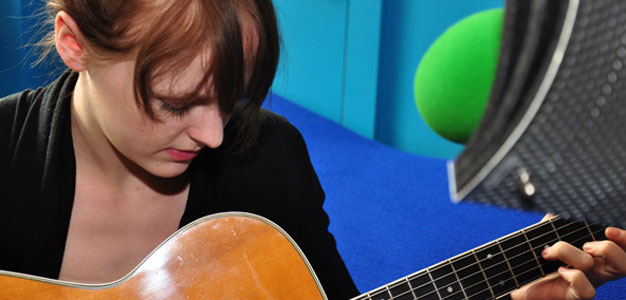Laura Marling