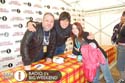 At Radio 1's Big Weekend