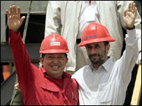 چاوز