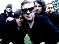 Kaiser Chiefs
