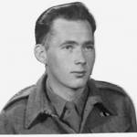 James Glew 248 Field Co., R.E. 1st Div 1st Army