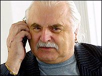 Milan Knížák