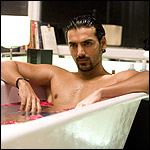 John Abraham 