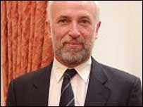 Constable Mike Jackson