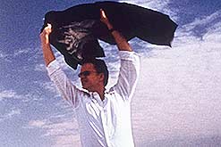 Michael Winterbottom