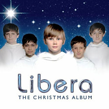 Review of The Christmas Album Review of The Christmas Album
