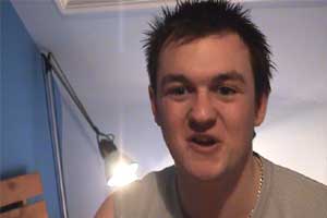 GSCEs, it's all work work work says Michael