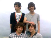 The Weekend Schemers