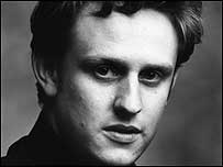 Richard Goulding