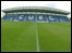 Colchester United pitch