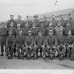 Manobier Gunnery Course