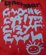 Wyt ti'n fachgen gwyllt?