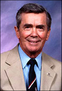 Bruce Laingen