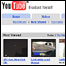 YouTube, vídeos, música