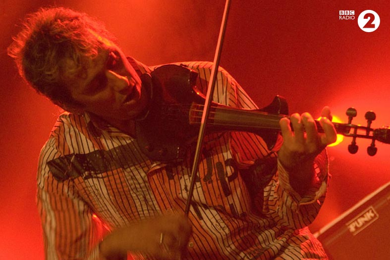 The Levellers