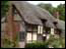 Anne Hathaway's cottage