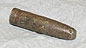 First World War bullet