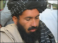 ملا نذیر