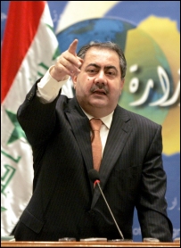Hoşyar Zebari