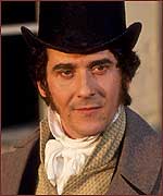 Adrian as Mr Wickham (1995)