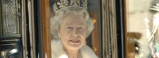Queen Elizabeth II