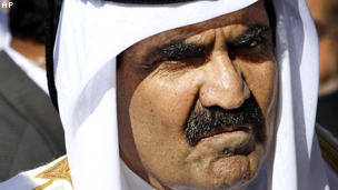 الشيخ حمد