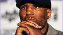 Bernard Hopkins