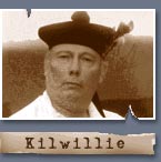 Kilwillie