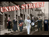 Union Street