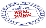 Stamp Of Real Music