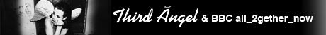 Third Angel and BBC all_2gether_now banner