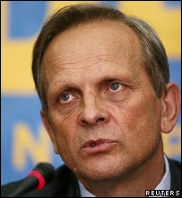 Theodor Stolojan